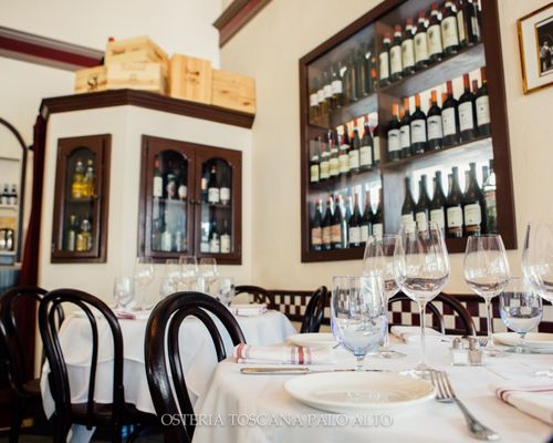 Osteria